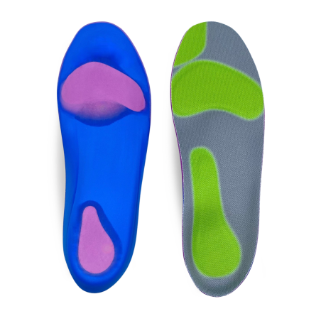 "Hema" sports orthopaedic insoles