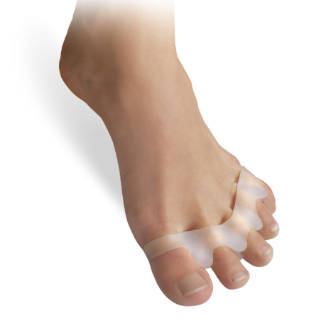 Separator  for All Toes