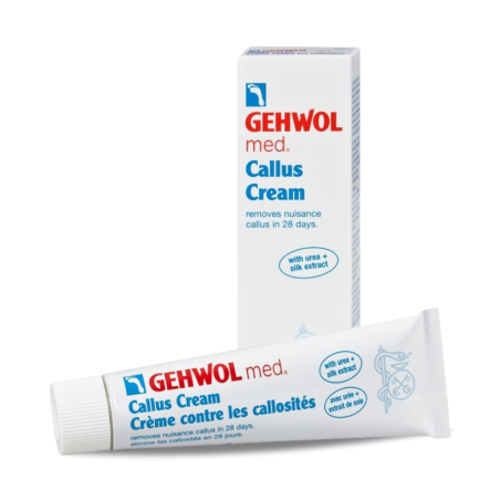 Gehwol med CALLUS cream