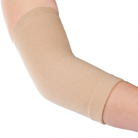 Thin elbow joint splint