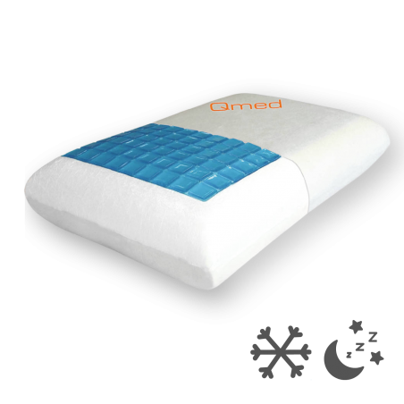 COMFORT GEL  pillow