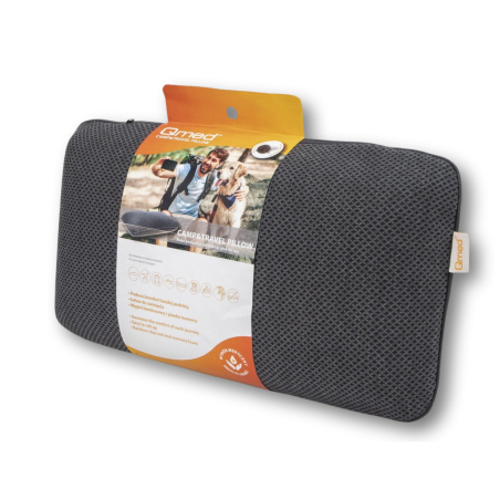 CAMP&TRAVEL rehabilitation pillow