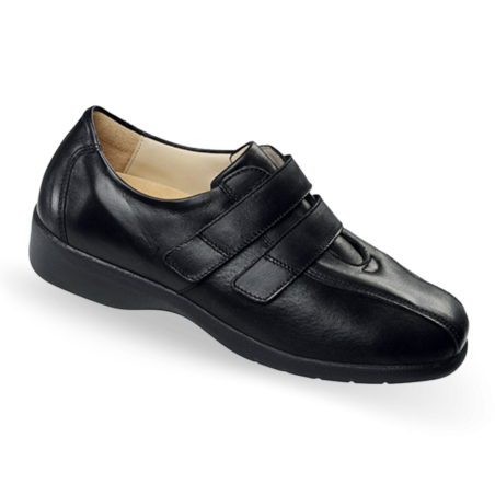 Moteriški batai (juodi)
