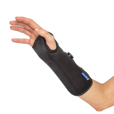 Mediroyal, wrist support with Boa