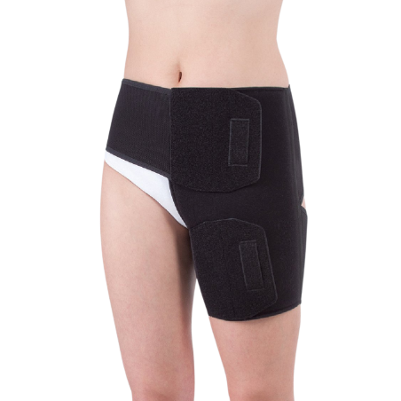 Hip joint orthosis Meyra