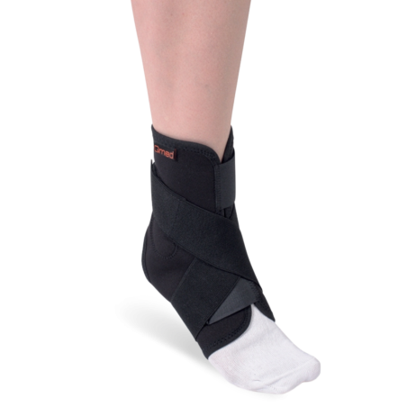 Ankle splint AFO-SOFT