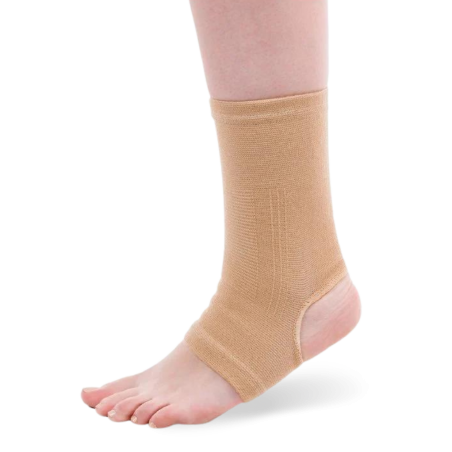 MEYRA thin ankle splint