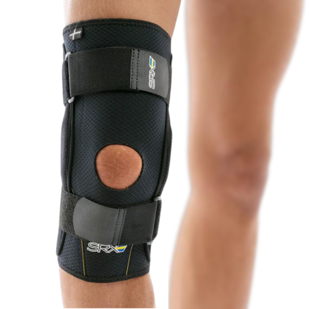 Knee splint SRX