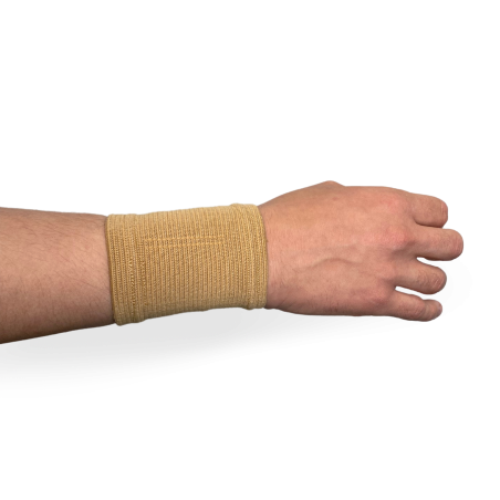 Wrist brace