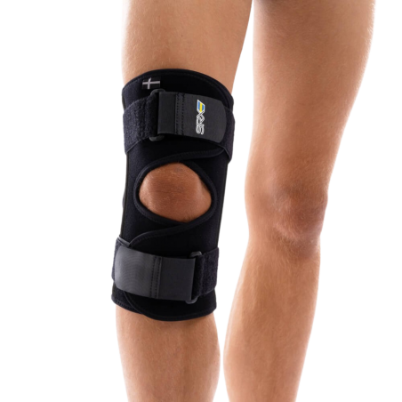 Mediroyal SRX Knee Support Open Patella