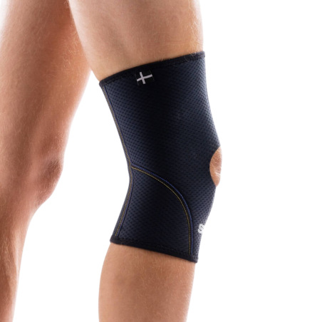 SRX open knee splint