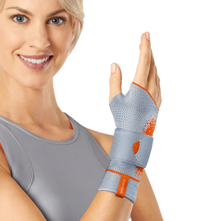 Wrist bandage MANUDYN