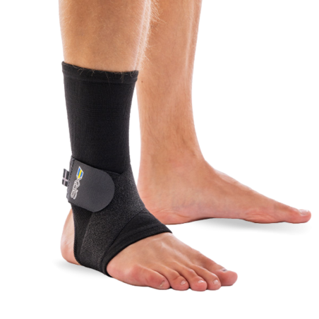 Elastic ankle splint SRX