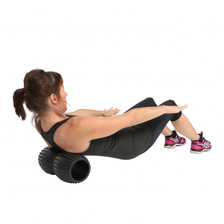 MVS Ergonomic Foam Roller