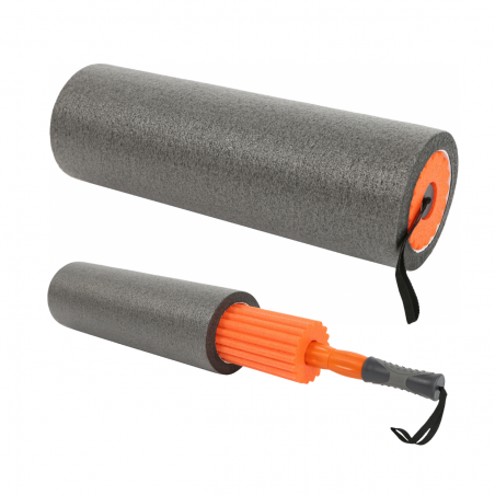 MOVES mambo max 3-in-1 foam roller