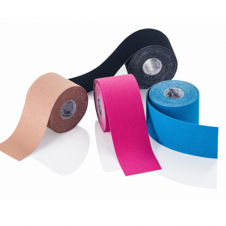 Kinesiology tape