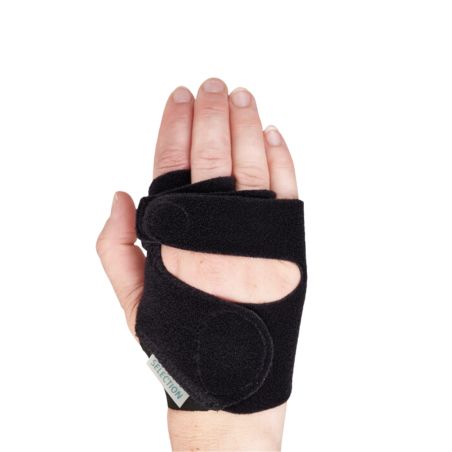 SELECTION® corrective finger/wrist splint