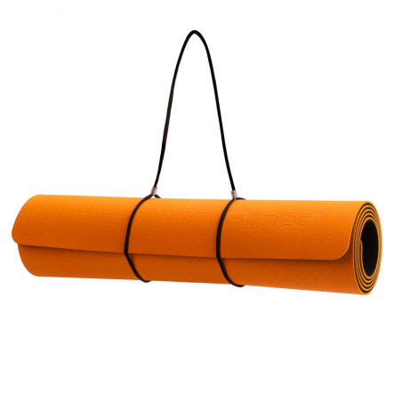 Yoga mat