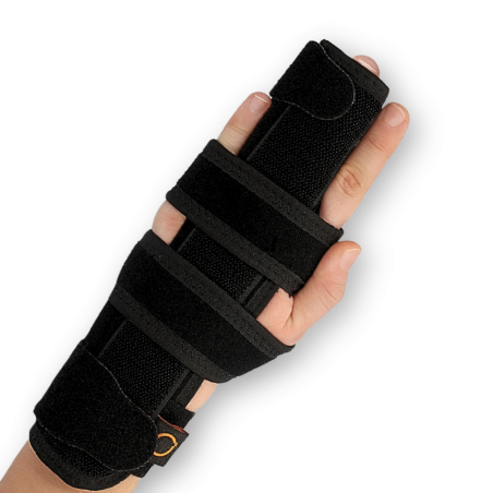 DUO FINGERS BRACE