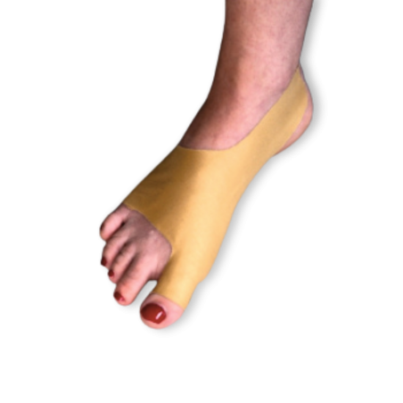 HALLUX VALGUS juosta