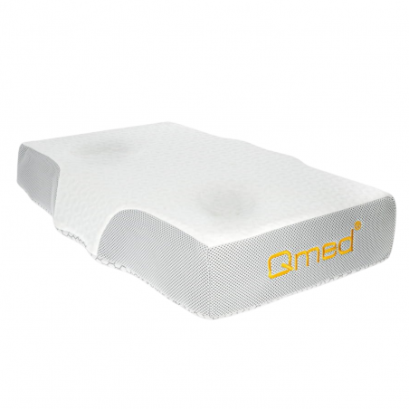 Подушка ортопедическая для сна - QMED Safe&Glow Therapy Pillow