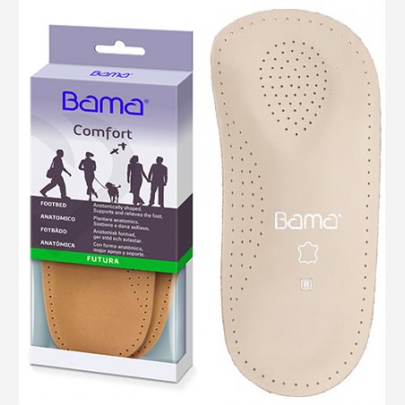 Preventive shoe inserts Comfort