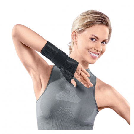 Wrist and Thumb Orthosis MANU-HiT® POLLEX CLASSIC