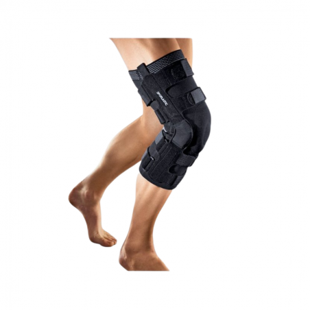 Knee bandage Genu -Tex