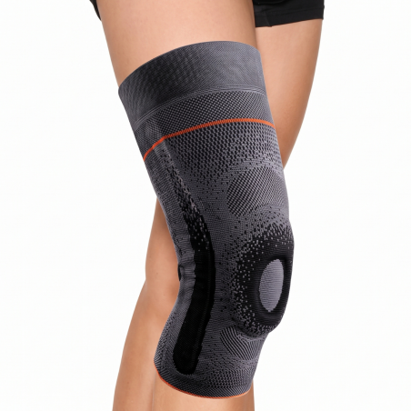 Knee bandage Genu-hit supreme + COMFORT