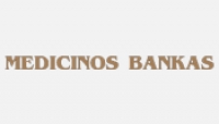 Medicinos bankas