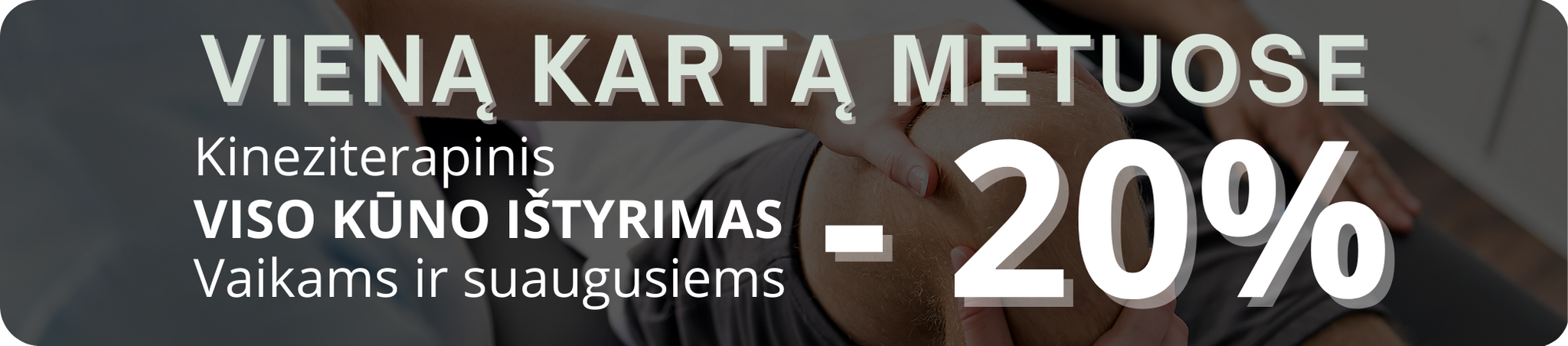 Pasiūlymas