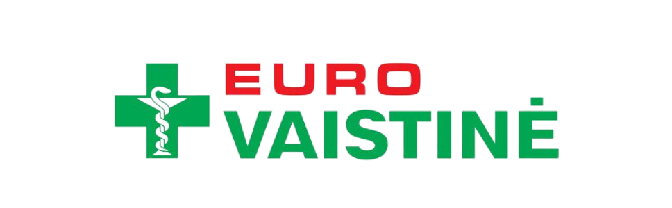 Eurovaistinė